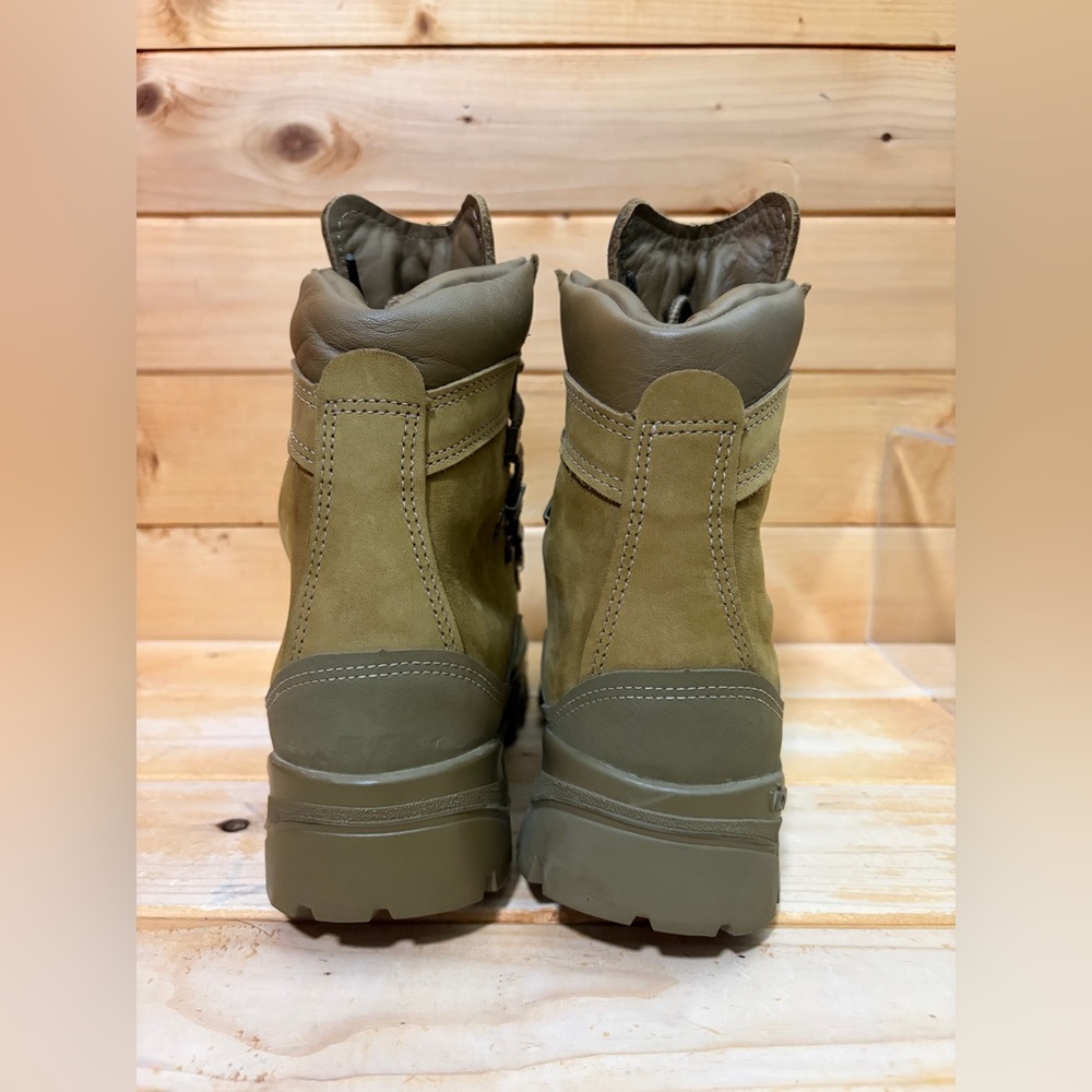 Belleville MCB 950 Gore-Tex Army Mountain Combat Boots MEN’S 5.5 R WOMEN’S 7 - Picture 4 of 9